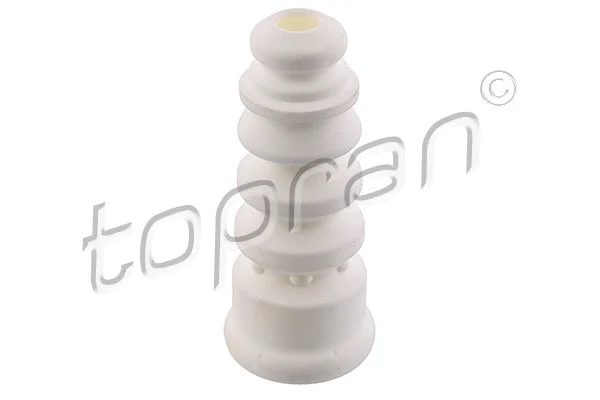 Pakabos atraminis buferis TOPRAN 107 641