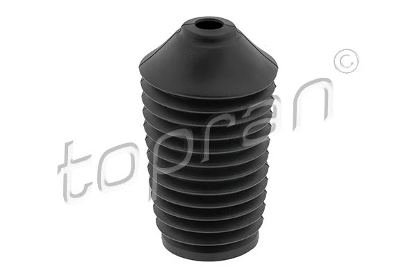 Amortizatoriaus apsauginis dangtelis TOPRAN 107 642