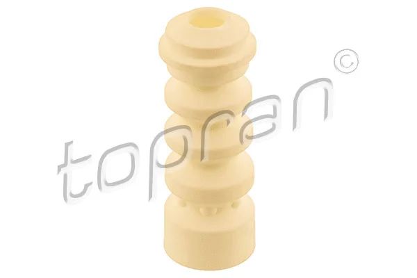 Pakabos atraminis buferis TOPRAN 107 643