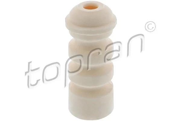 Pakabos atraminis buferis TOPRAN 107 644