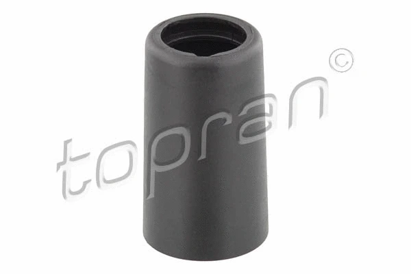 Amortizatoriaus apsauginis dangtelis TOPRAN 107 646