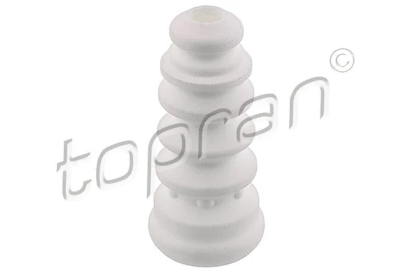 Pakabos atraminis buferis TOPRAN 107 648