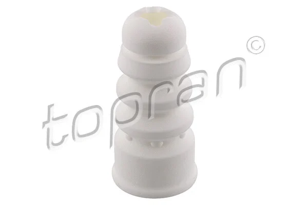 Pakabos atraminis buferis TOPRAN 107 652