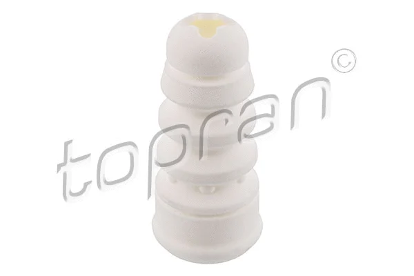 Pakabos atraminis buferis TOPRAN 107 653