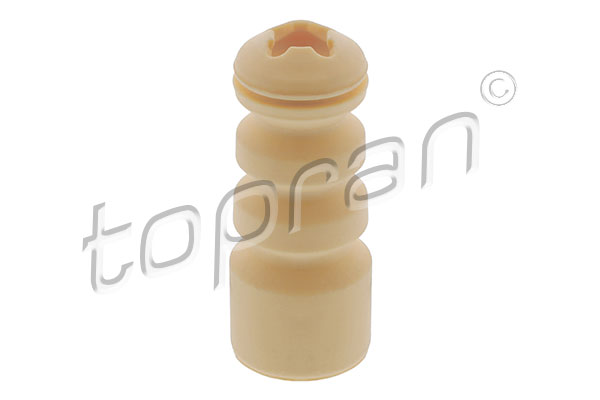 Pakabos atraminis buferis TOPRAN 107 661