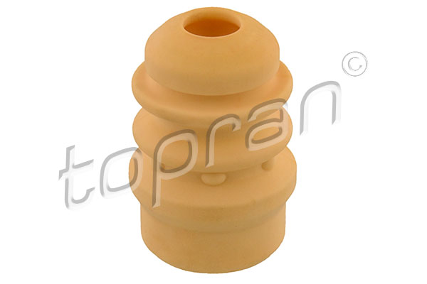 Pakabos atraminis buferis TOPRAN 107 667