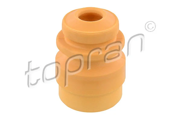 Pakabos atraminis buferis TOPRAN 107 669