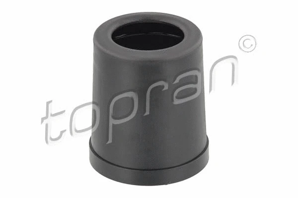 Amortizatoriaus apsauginis dangtelis TOPRAN 107 670