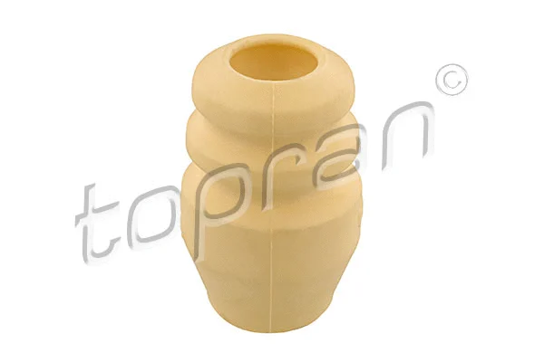 Pakabos atraminis buferis TOPRAN 107 672