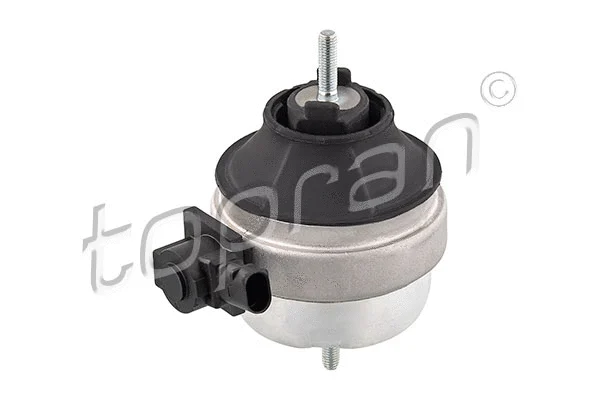 Variklio montavimas TOPRAN 107 959