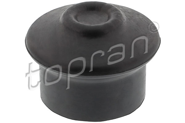 Variklio tvirtinimo atraminis buferis TOPRAN 107 973