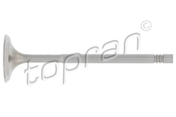 Įvado vožtuvas TOPRAN 108 017