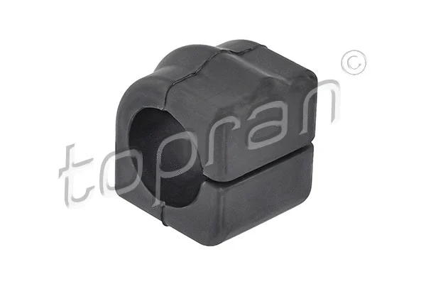 Stabilizatoriaus įvorė TOPRAN 108 120
