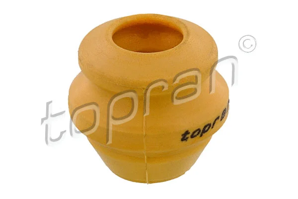 Pakabos atraminis buferis TOPRAN 108 146