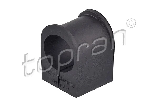 Stabilizatoriaus įvorė TOPRAN 108 742