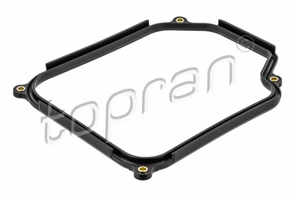 Automatinės pavarų dėžės alyvos karterio tarpinė TOPRAN 108 754