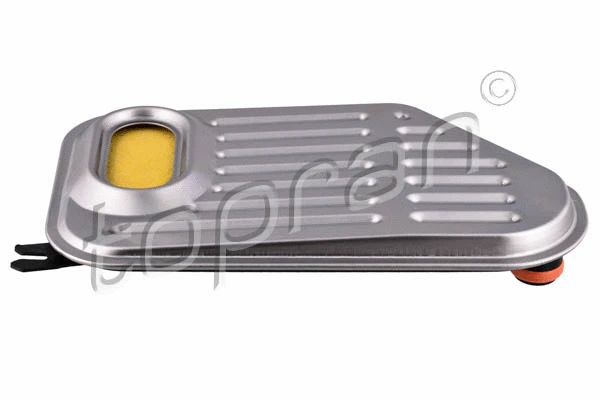 Automatinės transmisijos hidraulinis filtras TOPRAN 108 759