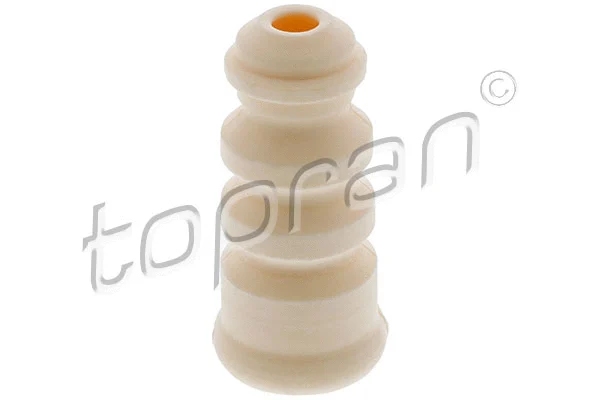Pakabos atraminis buferis TOPRAN 108 762