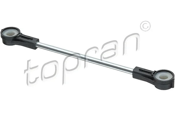 Pavaros svirtis TOPRAN 108 836