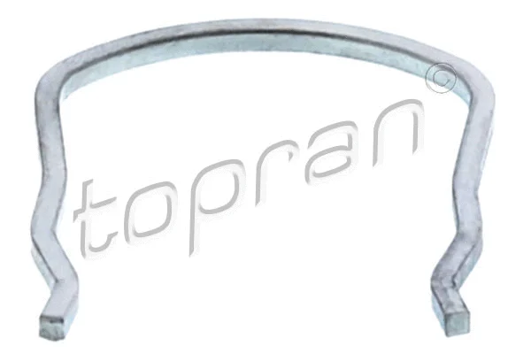 Laikančioji spyruoklė TOPRAN 108 874