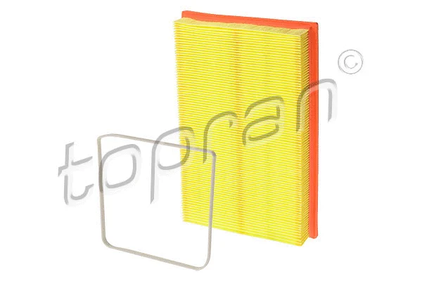 Oro filtras TOPRAN 109 041