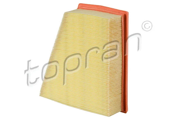 Oro filtras TOPRAN 109 042
