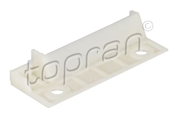 Pavarų svirties įvorė TOPRAN 109 088