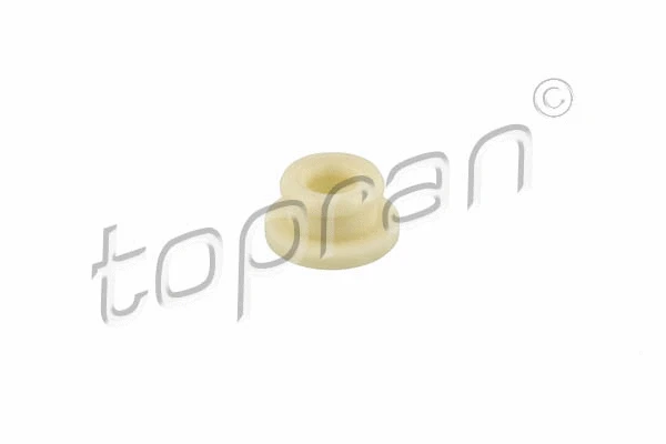 Selektorius/pavarų svirties įvorė TOPRAN 109 119