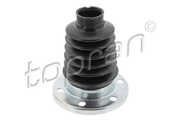 Granatos guma TOPRAN 109 251