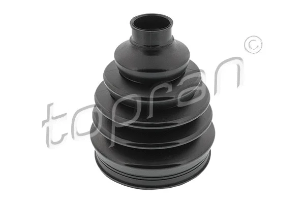 Granatos guma TOPRAN 109 256