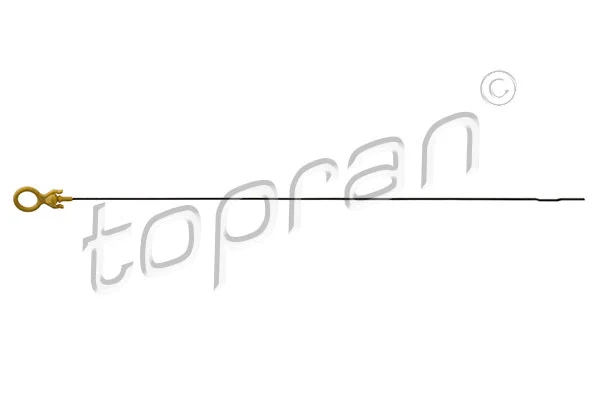 Alyvos lygio matuoklis TOPRAN 109 300
