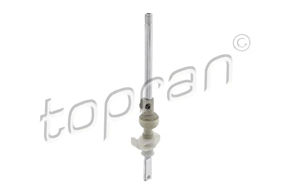 Pavaros svirtis TOPRAN 109 307