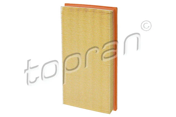 Oro filtras TOPRAN 109 375