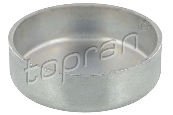 Užšalęs kaištis TOPRAN 109 378