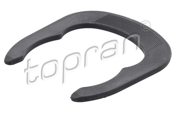 Laikančioji spyruoklė TOPRAN 109 633