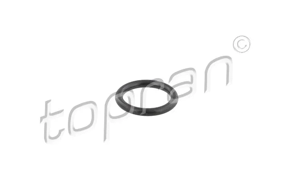 Purkštuko tarpinė TOPRAN 109 640