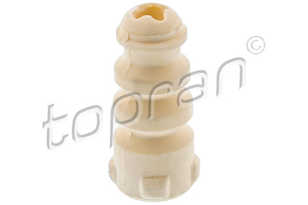 Pakabos atraminis buferis TOPRAN 109 989