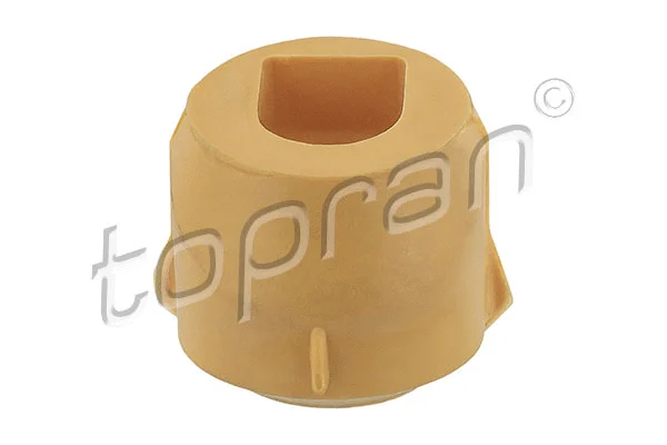Variklio tvirtinimo atraminis buferis TOPRAN 110 384