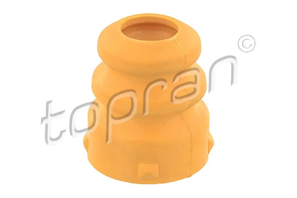 Pakabos atraminis buferis TOPRAN 110 469