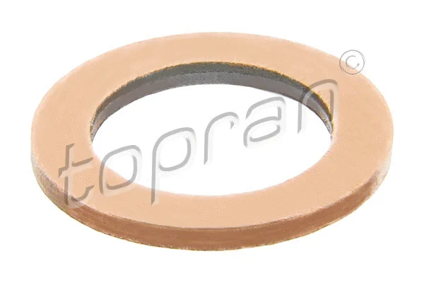 Tarpinė TOPRAN 110 598