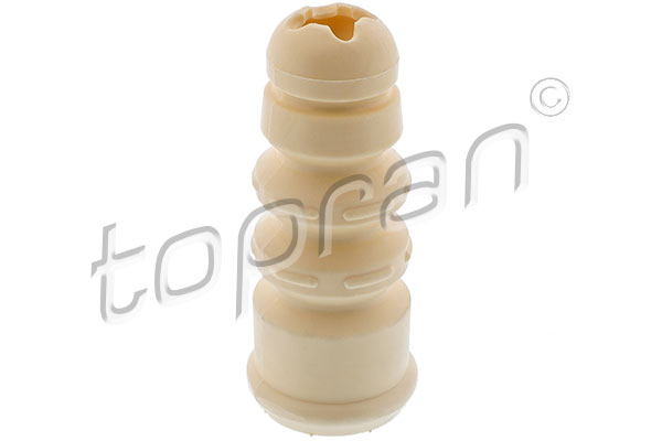 Pakabos atraminis buferis TOPRAN 110 869