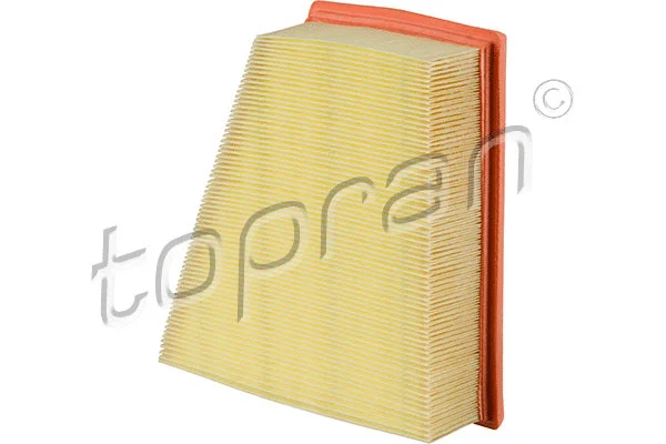 Oro filtras TOPRAN 110 938