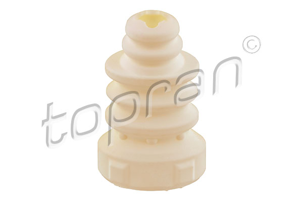 Pakabos atraminis buferis TOPRAN 111 031
