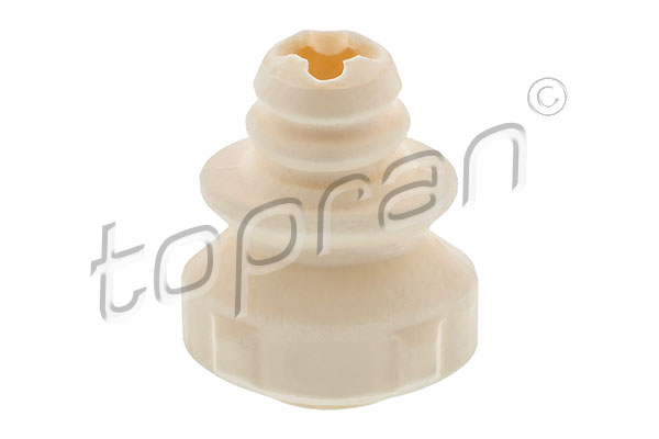 Pakabos atraminis buferis TOPRAN 111 040