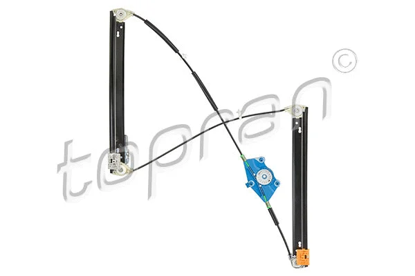 Lango pakėliklis TOPRAN 111 276