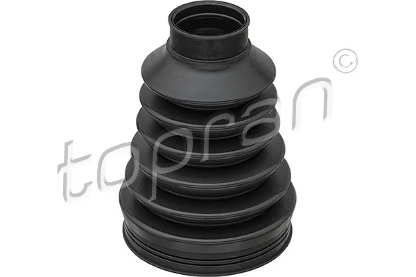 Granatos guma TOPRAN 111 764