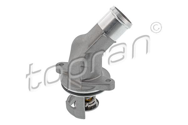 Termostatas TOPRAN 112 243