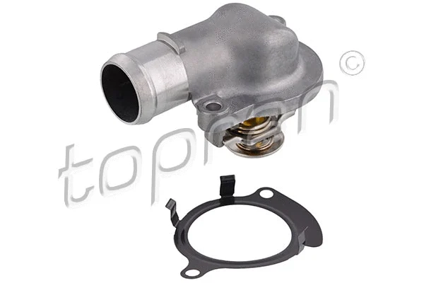 Termostatas TOPRAN 112 244