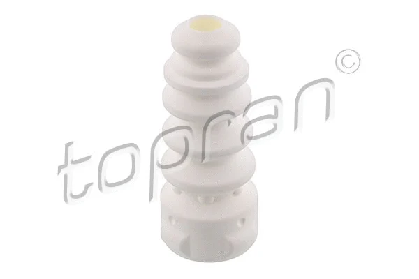 Pakabos atraminis buferis TOPRAN 112 311