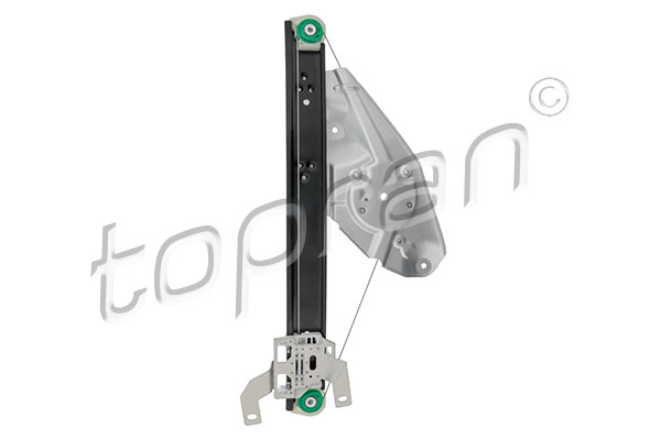 Lango pakėliklis TOPRAN 112 366